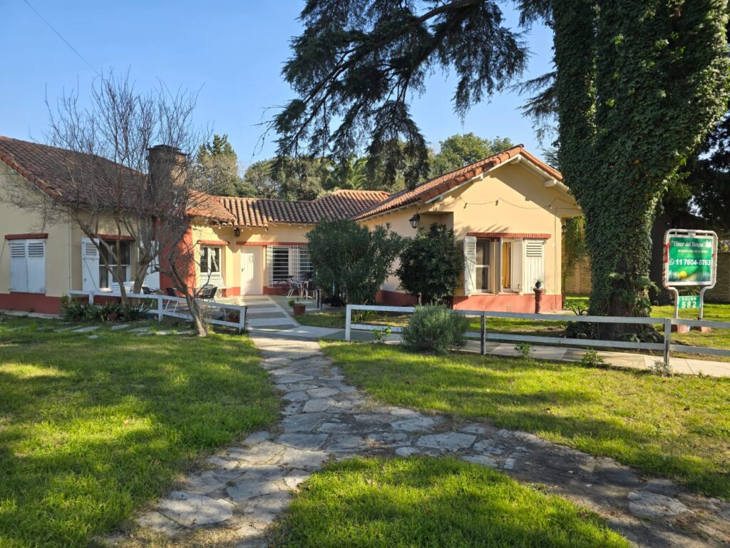 Pinar del Bosque - Residencia para adultos mayores