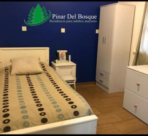 Pinar del Bosque - Residencia para adultos mayores