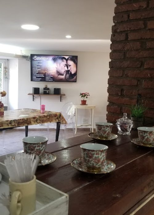 Pinar del Bosque – Residencia para adultos mayores Pinar del Bosque - Residencia para adultos mayores